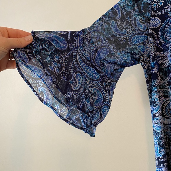 Roz & Ali Dress - Picture 5 of 11